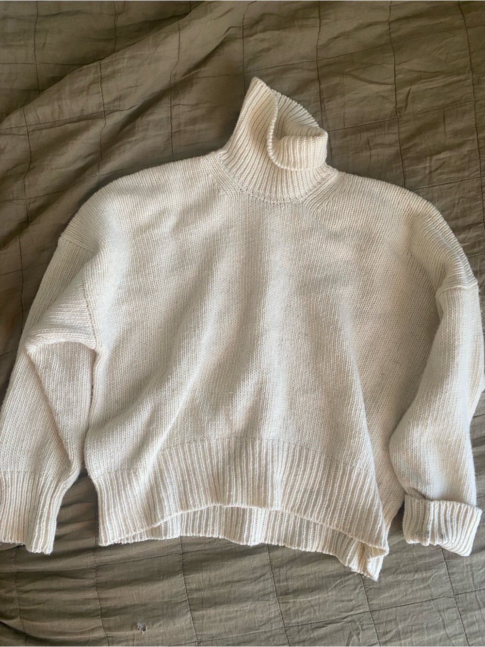 Babaa Jumper No.17